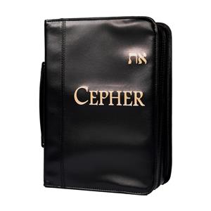 Cepher Case side